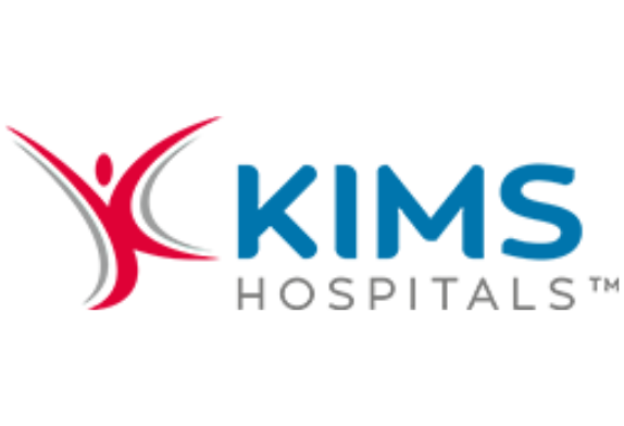 Kims Logo