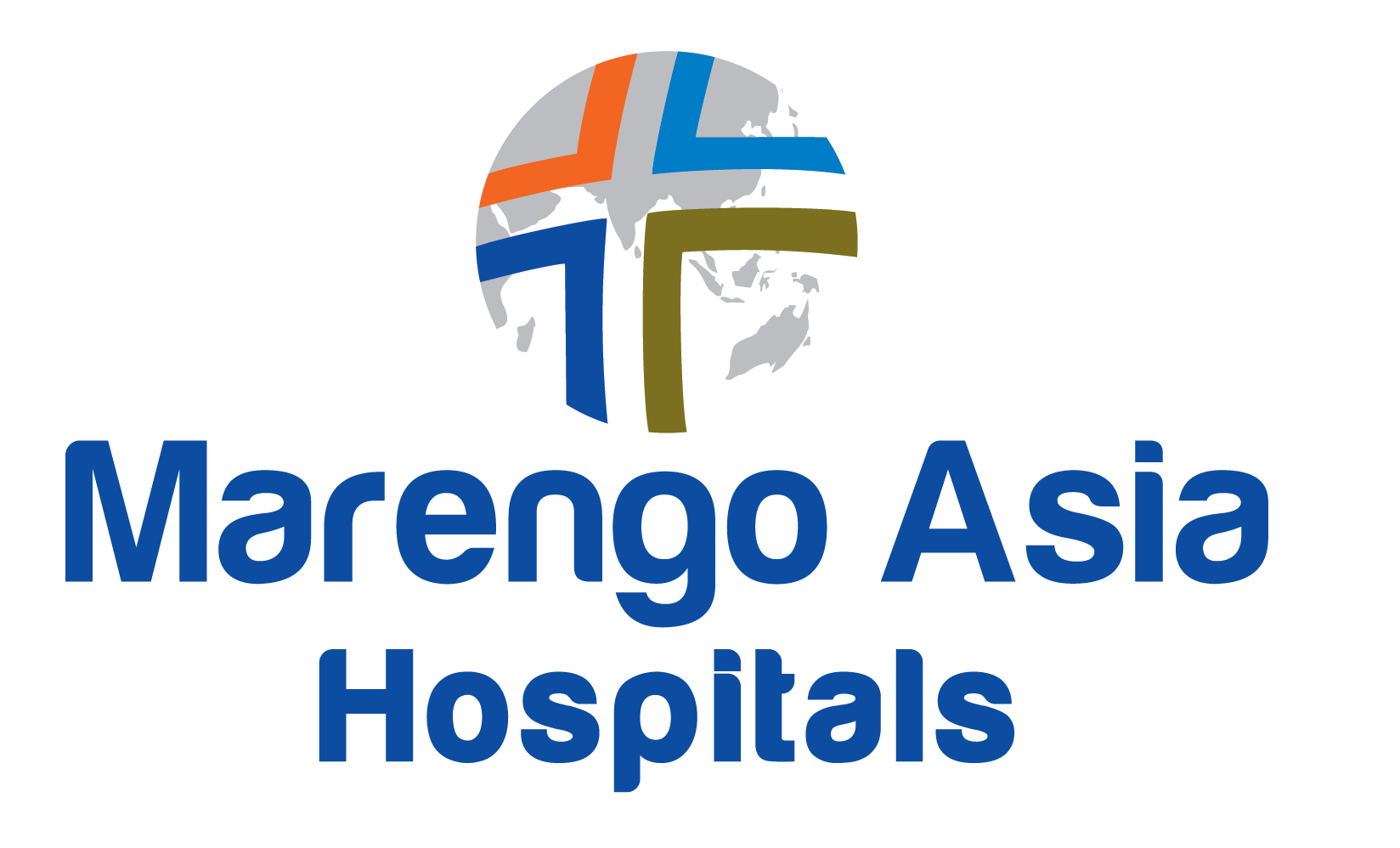 Marengo Logo